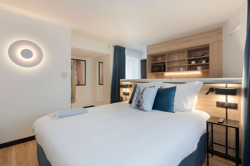 

Trieste - Montreuil (Ile-de-France) - Tulip Residences Joinville-Le-Pont
