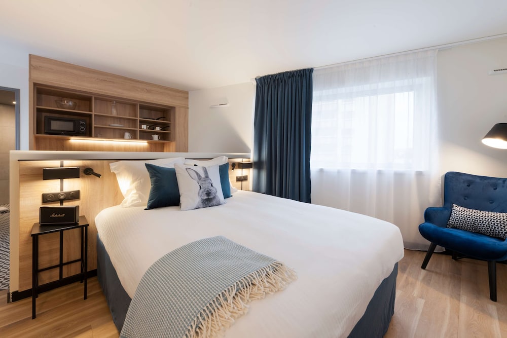 

Catania - Noisy-le-Grand - Tulip Residences Joinville-Le-Pont