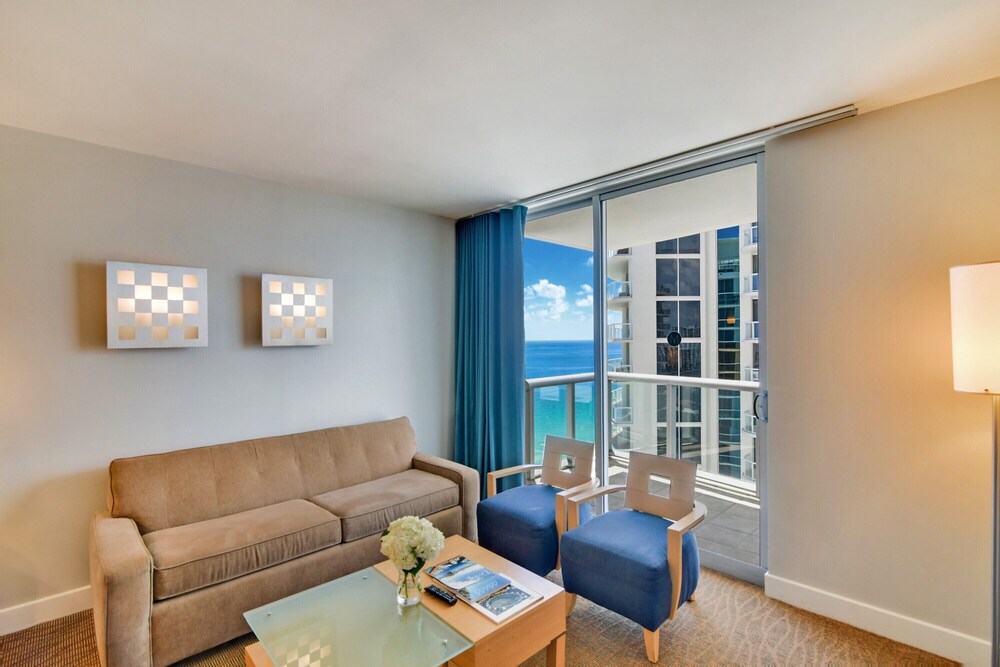 

Roma - Hallandale Beach - Marenas Beach Resort