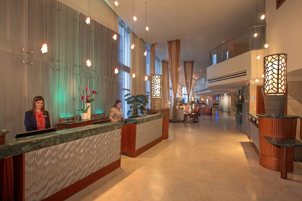 

Bari - Sunny Isles Beach - Marenas Beach Resort