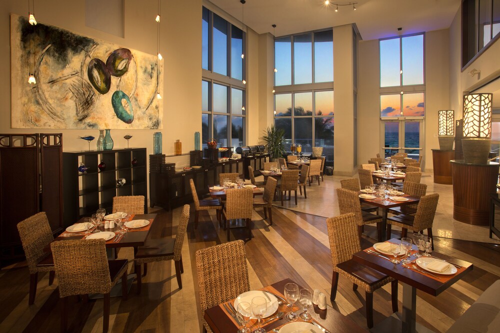 

Milano - Sunny Isles Beach - Marenas Beach Resort