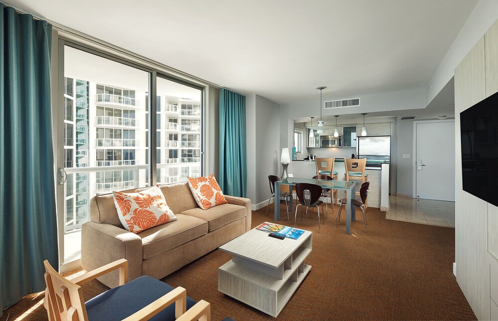 

Milano - Sunny Isles Beach - Marenas Beach Resort
