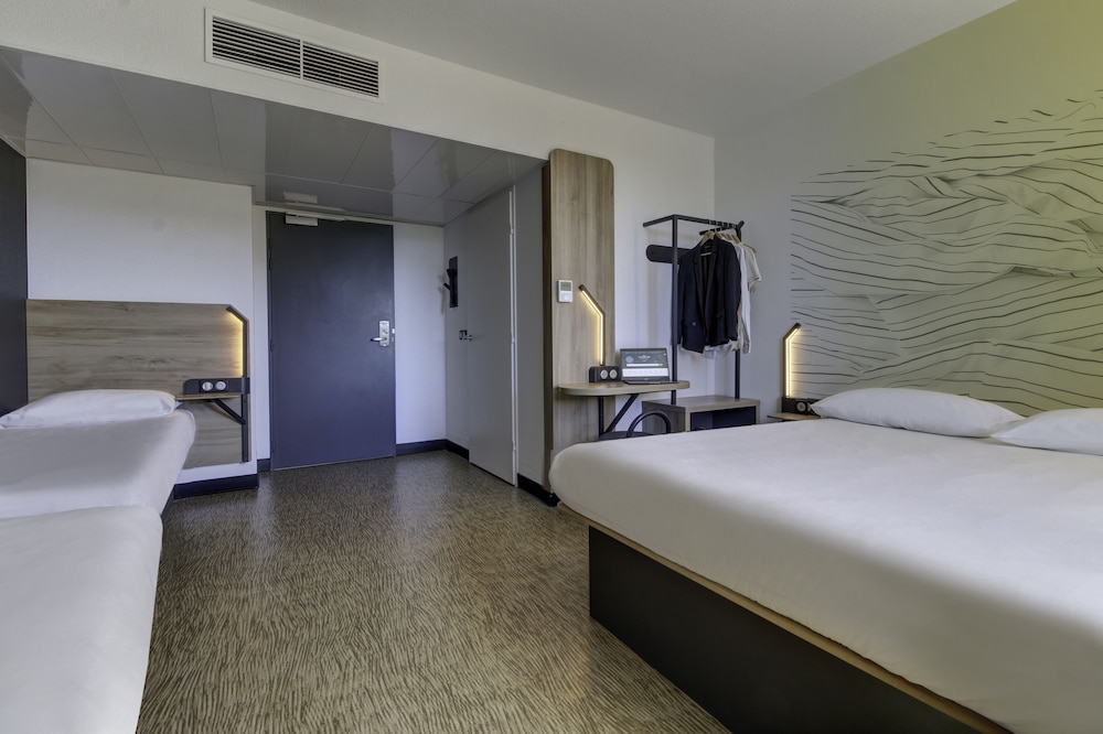 

Bologna - Marsiglia - B&B HOTEL Marseille Prado Vélodrome