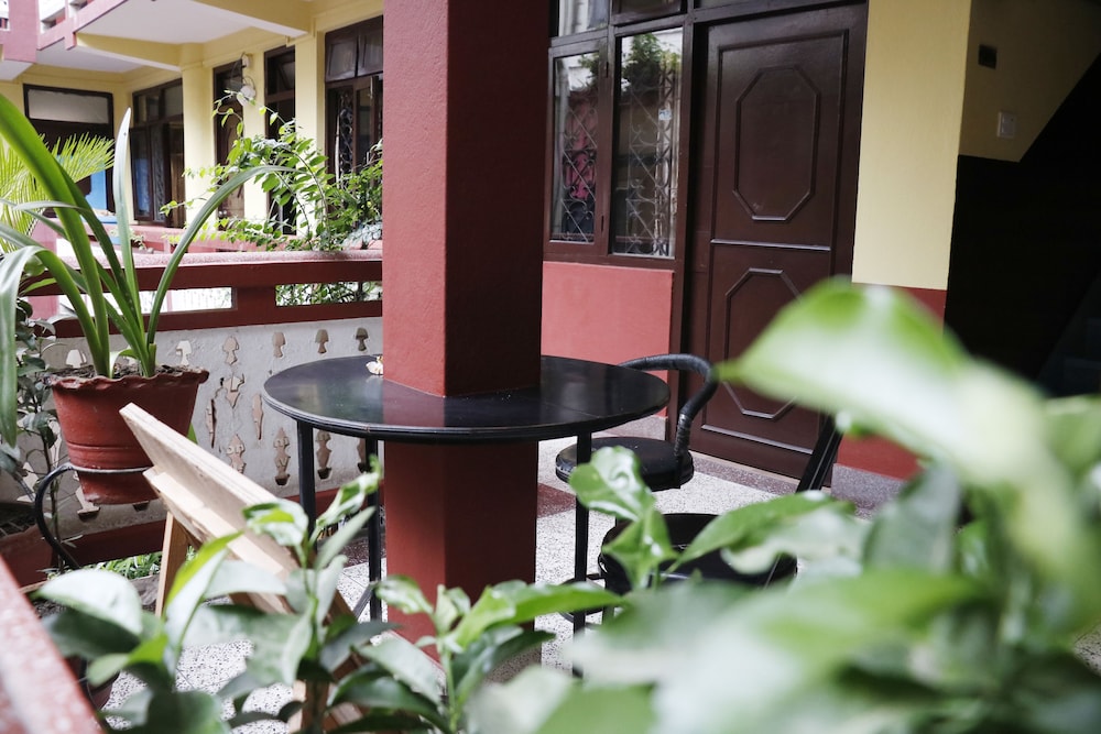 

Milano - Kathmandu - Hotel Yala Peak