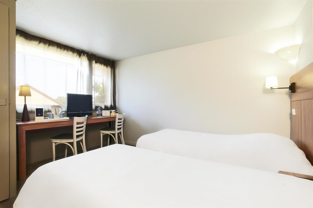

Firenze - Paris Orly - Comfort Hotel ORLY-RUNGIS