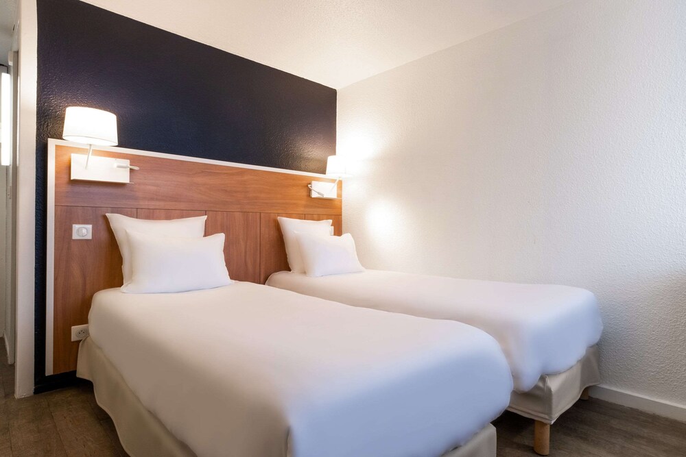 

Firenze - Paris Orly - Comfort Hotel ORLY-RUNGIS