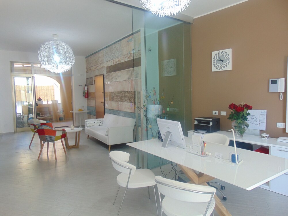 

Firenze - Marsala - Residence Le Isole