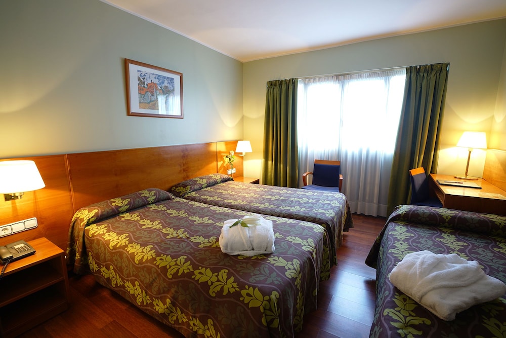 

Milano - Principato di Andorra - Hotel Zenit Diplomatic
