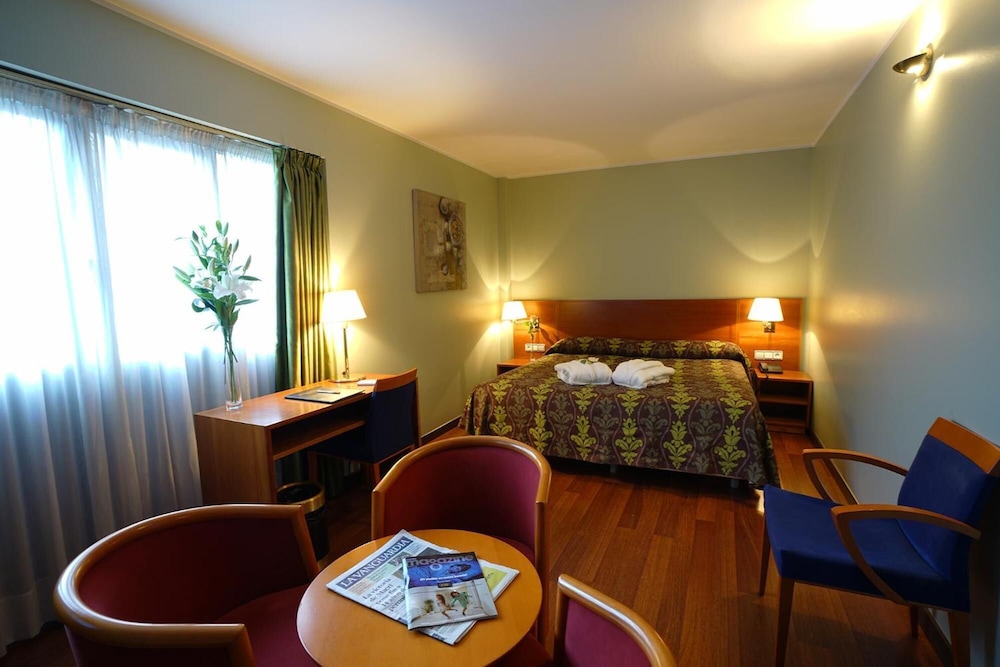 

Milano - Sant Julià de Lòria - Hotel Zenit Diplomatic