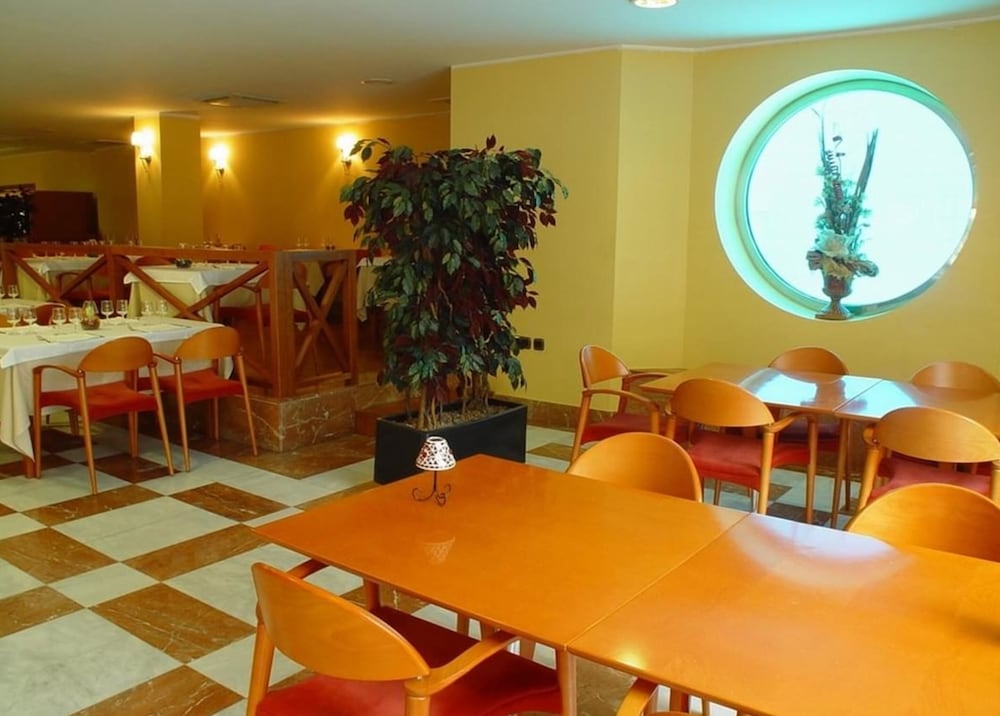 

Roma - Arinsal - Hotel Zenit Diplomatic