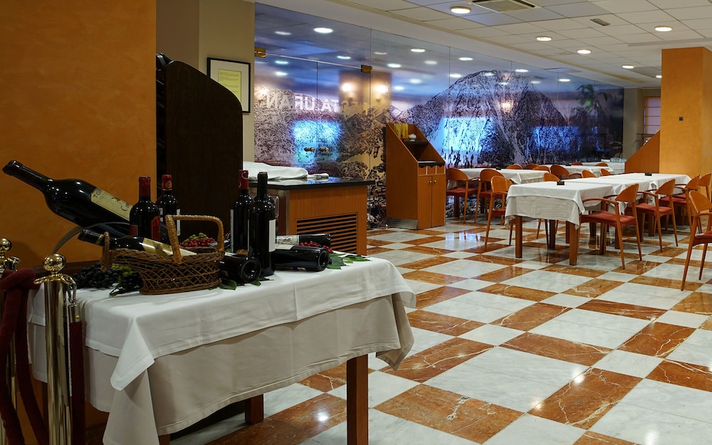 

Milano - Meritxell - Hotel Zenit Diplomatic