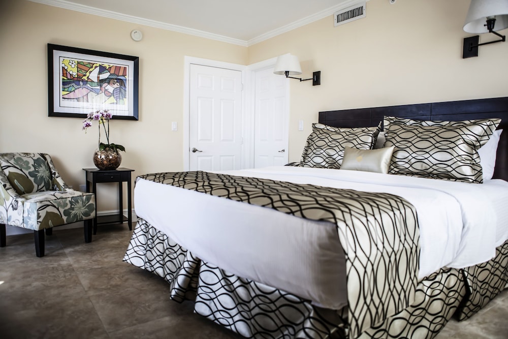 

Torino - Key Biscayne - The Mutiny Hotel