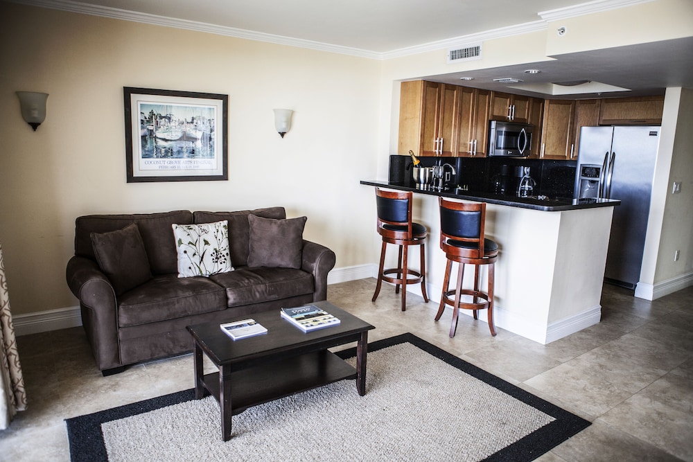 

Roma - Key Biscayne - The Mutiny Luxury Suites Hotel