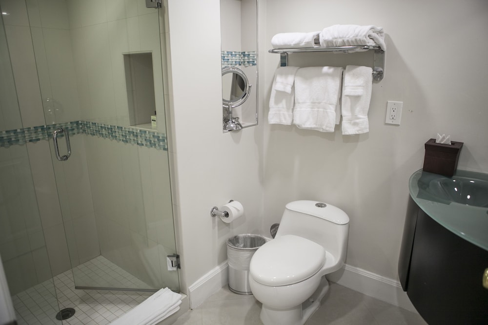 

Venezia - Key Biscayne - The Mutiny Hotel