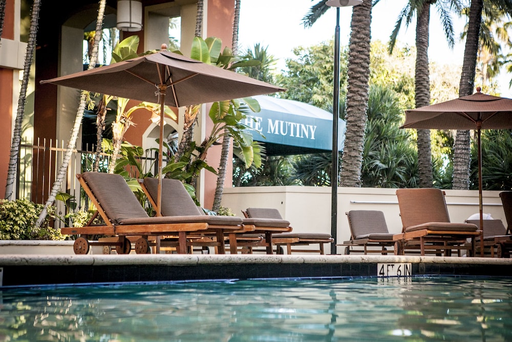 

Roma - Key Biscayne - The Mutiny Hotel