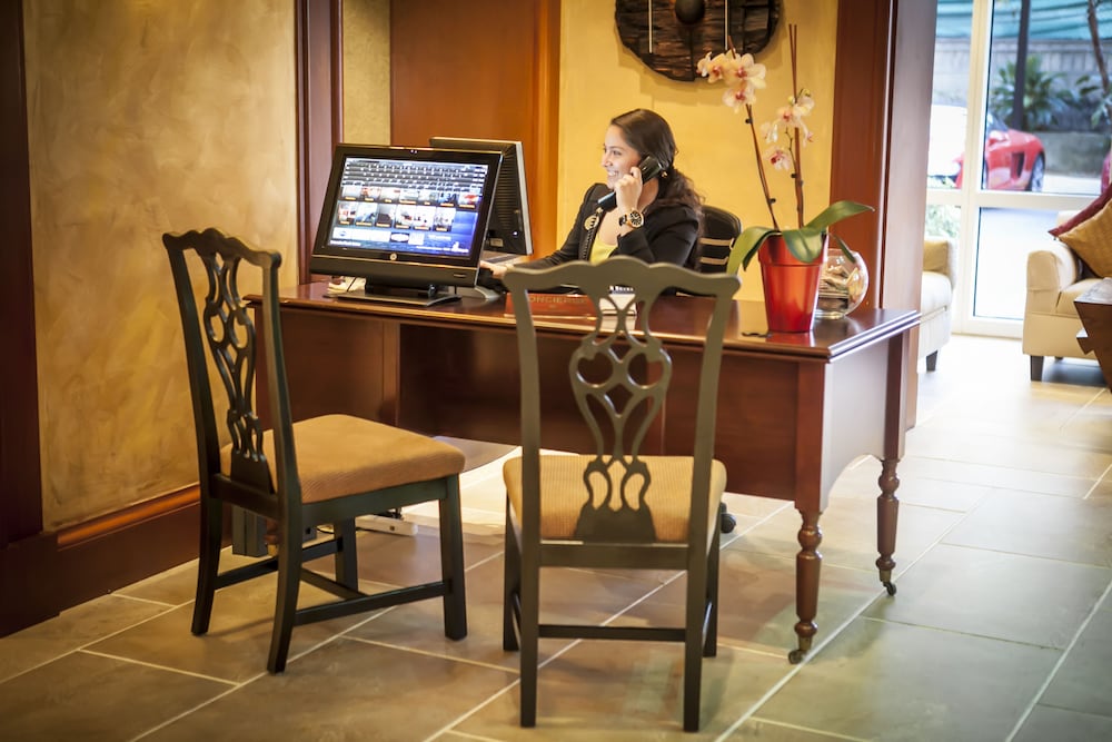 

Napoli - Key Biscayne - The Mutiny Luxury Suites Hotel