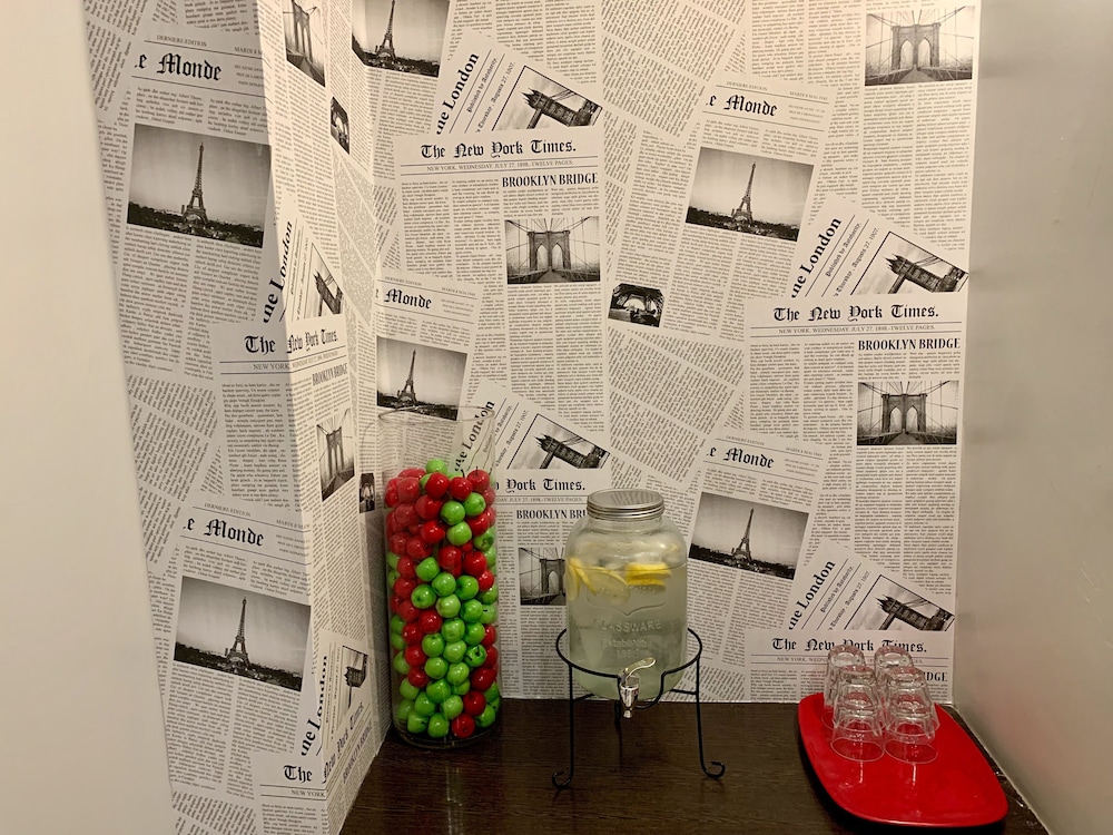 

Roma - Buenos Aires - Hotel Waldorf