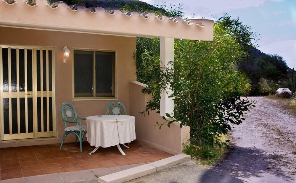 

Roma - Villasimius, Sardegna - Hotel Oleandro