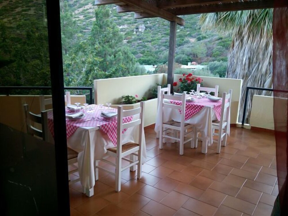 

Milano - Villasimius, Sardegna - Hotel Oleandro
