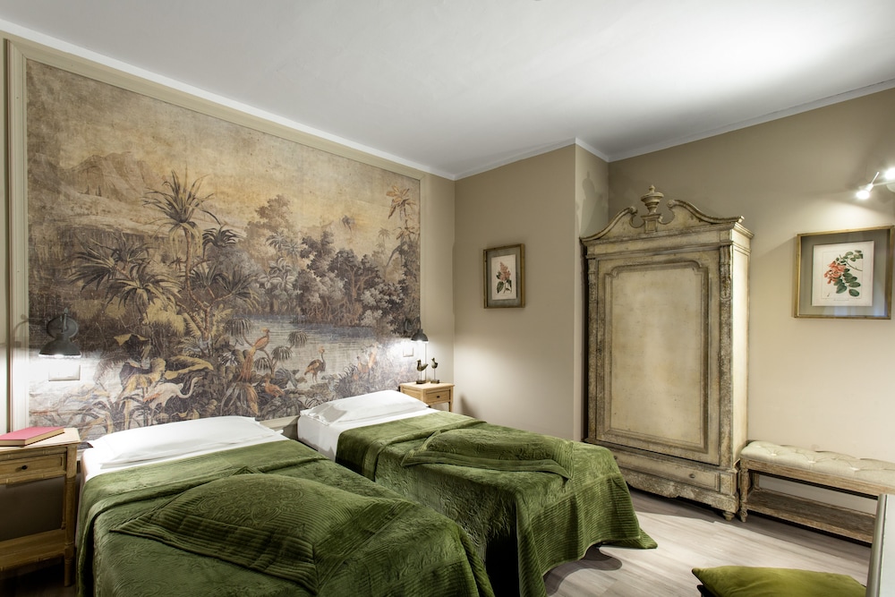 

Brindisi - Bologna - Hotel Del Borgo