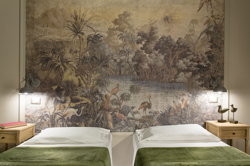 

Catania - Bologna - Hotel Del Borgo