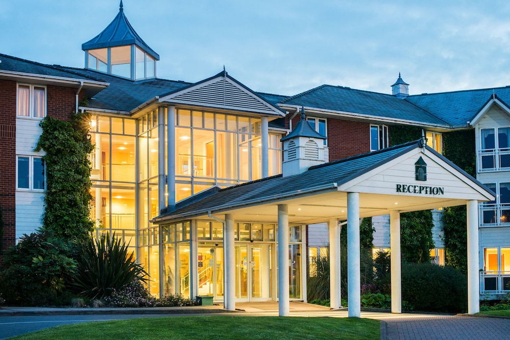 

Roma - Solihull - Arden Hotel And Leisure Club