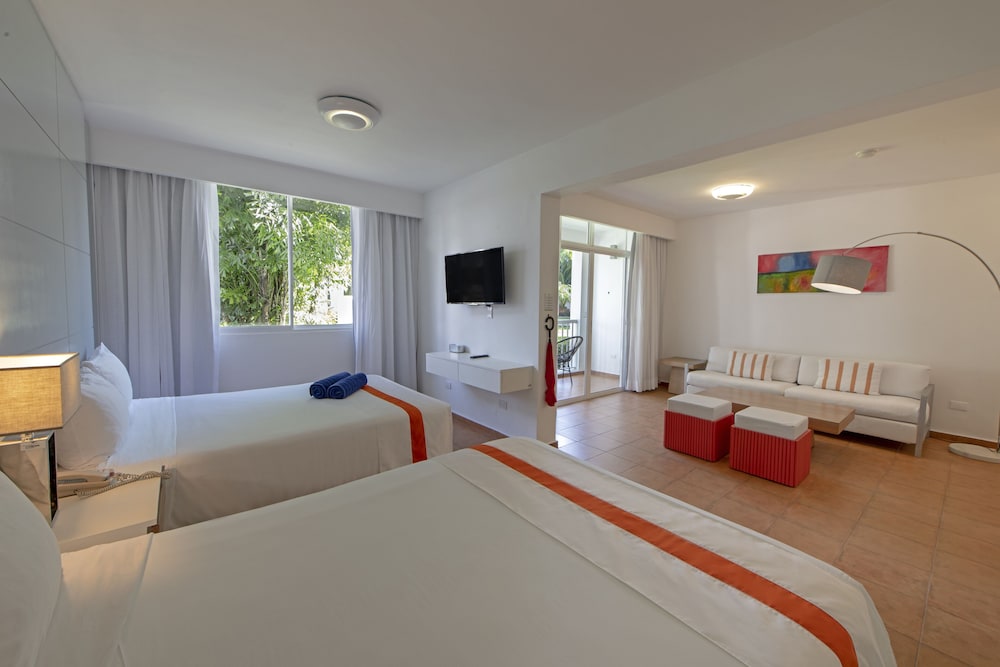 

Bologna - Puerto Plata - Viva Heavens by Wyndham, A Trademark All Inclusive