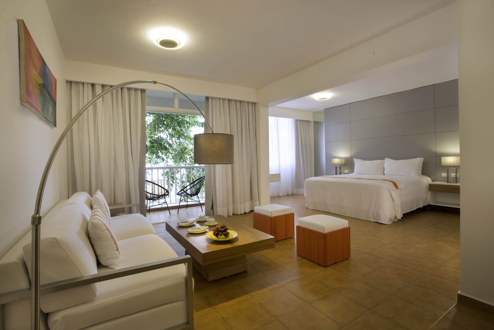 

Venezia - Puerto Plata - Viva Heavens by Wyndham, A Trademark All Inclusive