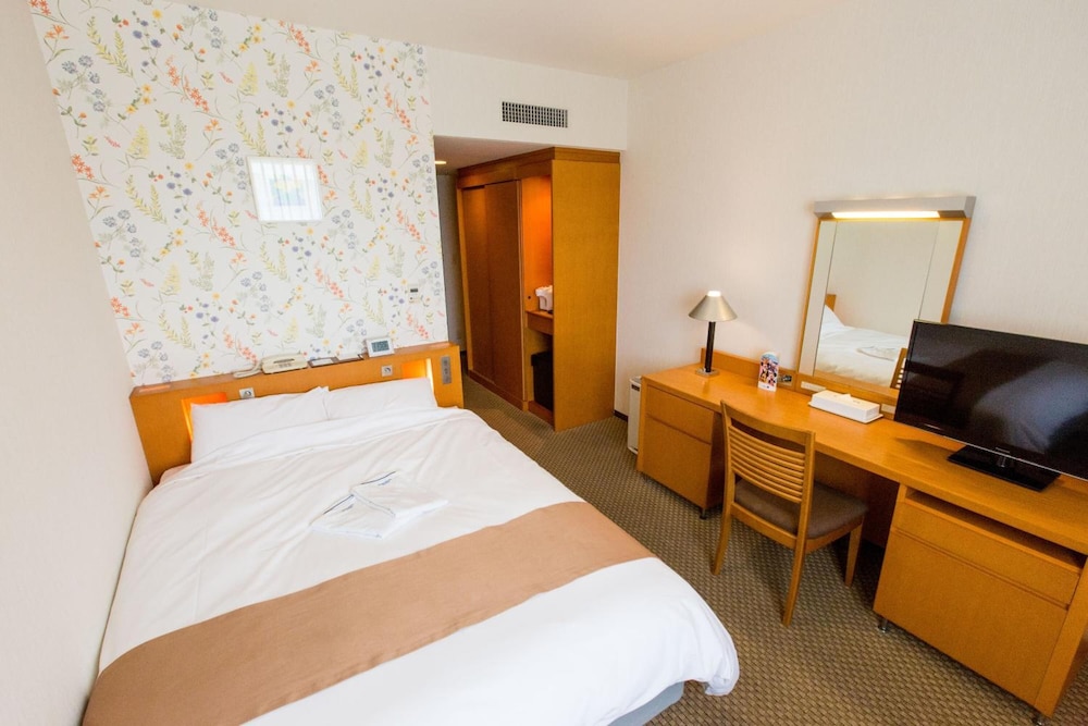 

Milano - Chiba - Keisei Hotel Miramare