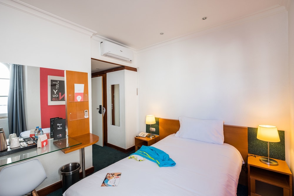 

Milano - Évora - Stay Hotel Évora Centro