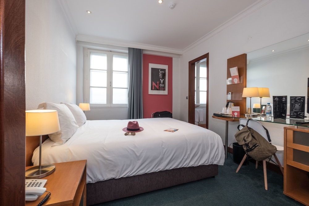 

Bologna - Évora - Stay Hotel Évora Centro