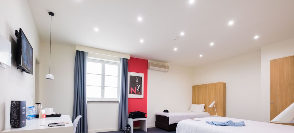 

Roma - Alentejo, Portogallo - Stay Hotel Évora Centro