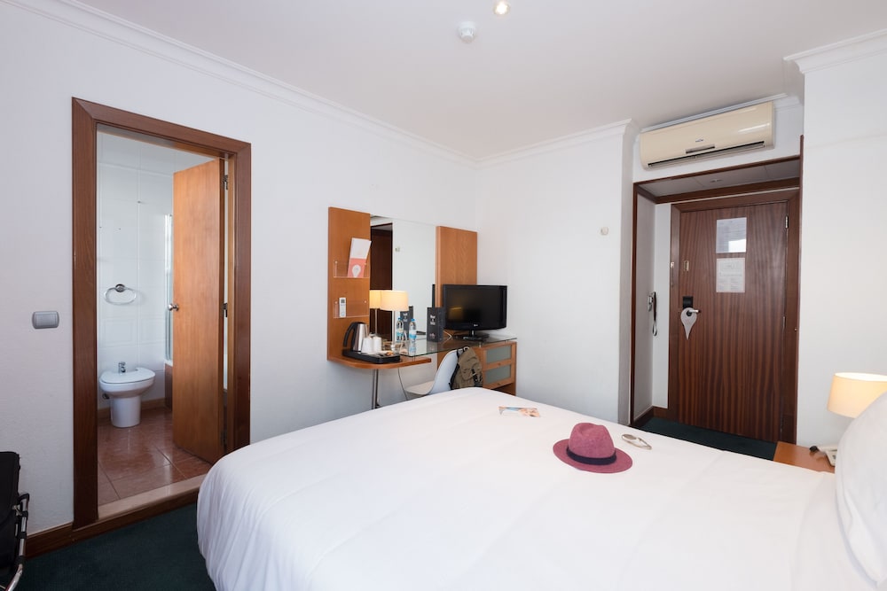 

Roma - Alentejo, Portogallo - Stay Hotel Évora Centro