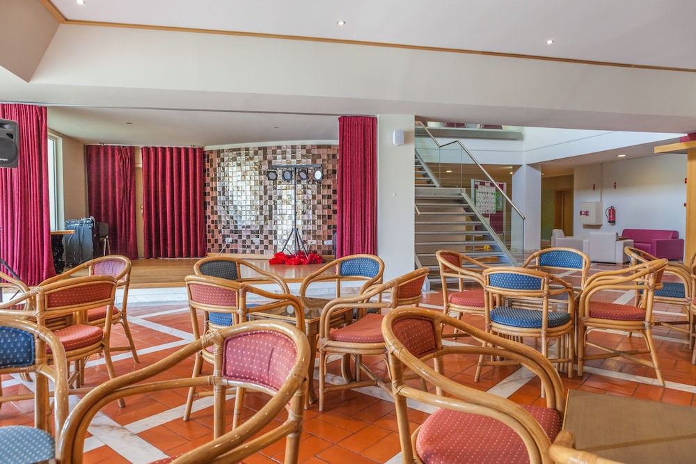 

Milano - Albufeira - Albufeira Sol Hotel & Spa