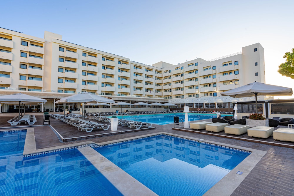 

Milano - Albufeira - Albufeira Sol Hotel & Spa