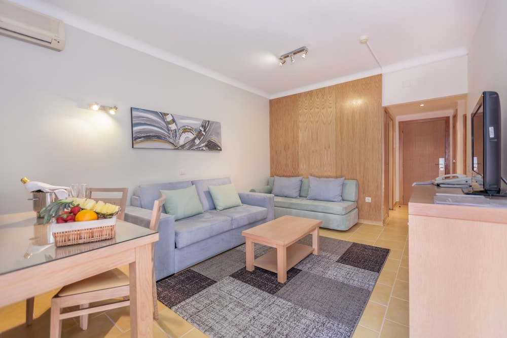

Roma - Albufeira - Albufeira Sol Hotel & Spa