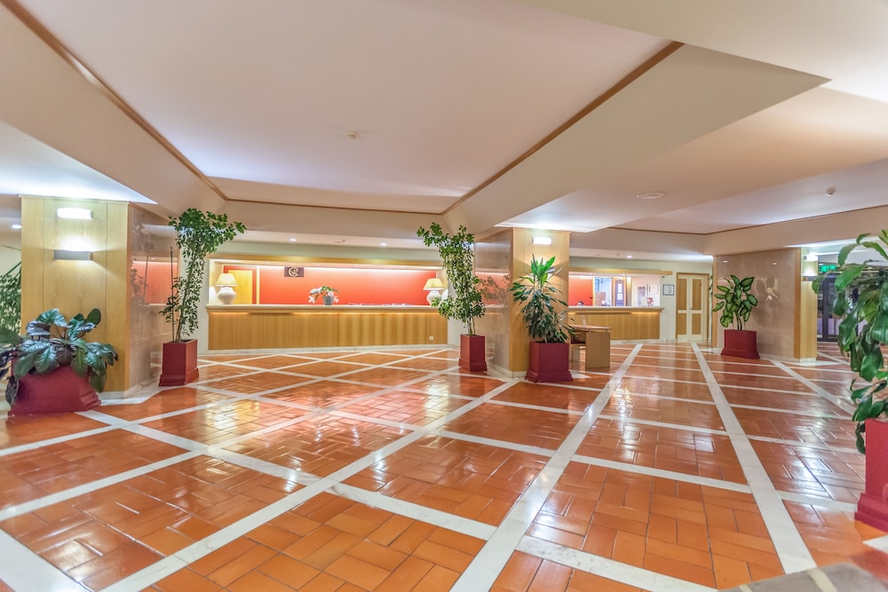 

Verona - Albufeira - Albufeira Sol Hotel & Spa