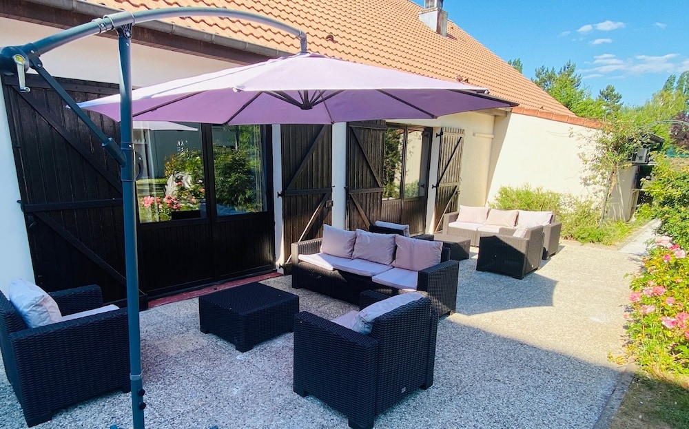 

Napoli - Meaux - Kyriad Hotel Meaux