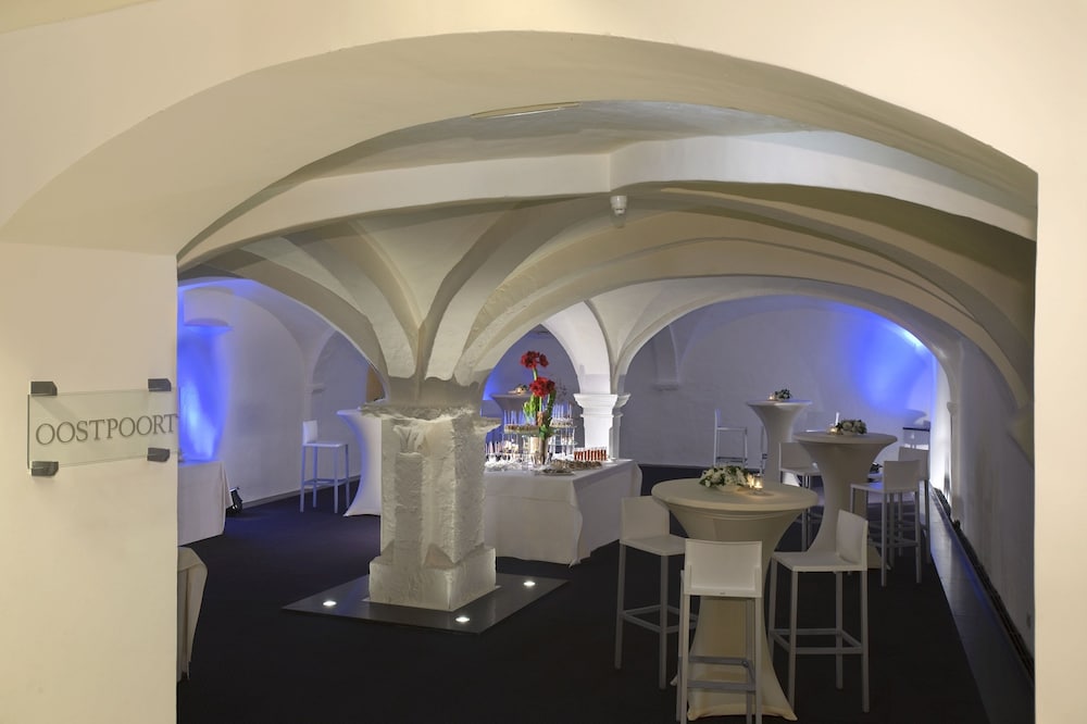 

Milano - Bruges - Crowne Plaza Brugge