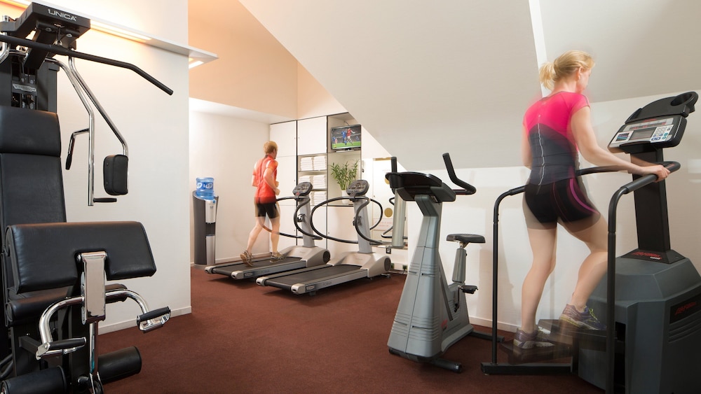 

Venezia - Bruges - Crowne Plaza Brugge