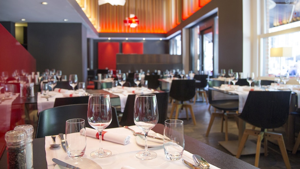 

Firenze - Fiandre, Belgio - Crowne Plaza Brugge