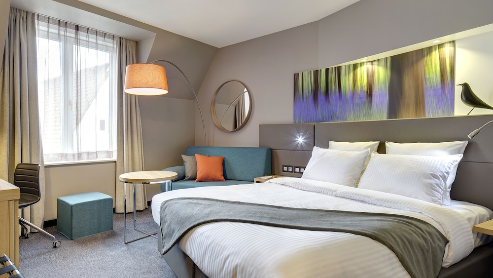 

Venezia - Fiandre, Belgio - Crowne Plaza BRUGGE
