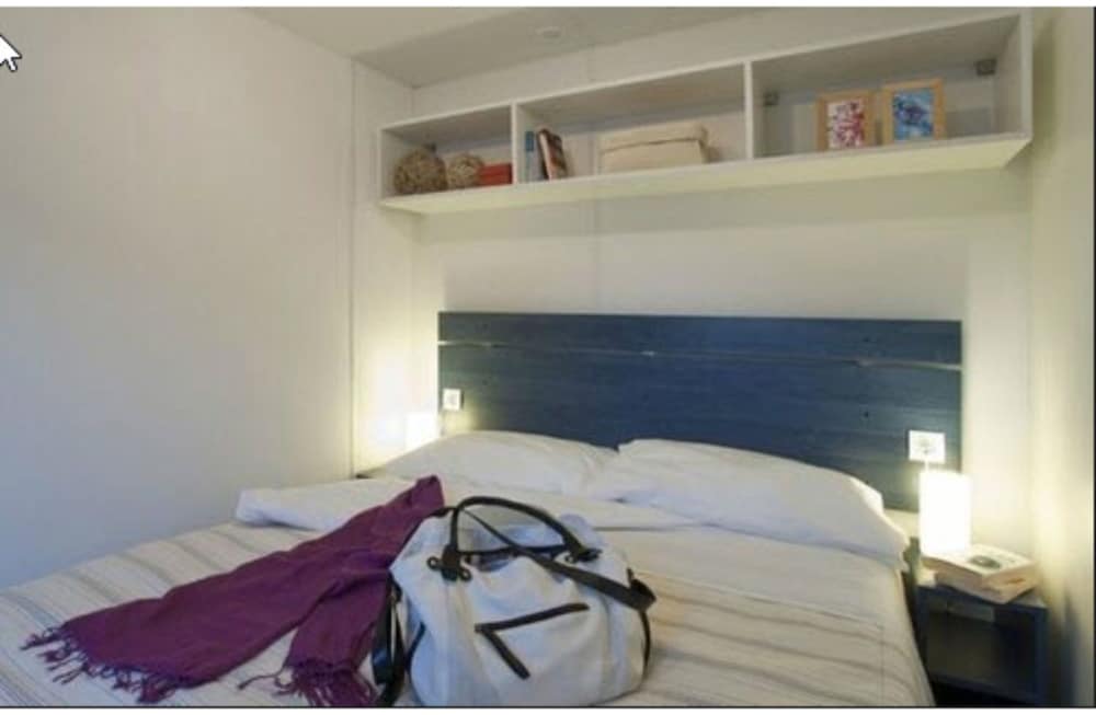 

Palermo - Venezia - Camping Serenissima