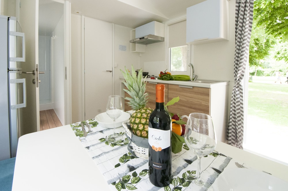 

Rimini - Venezia - Camping Serenissima