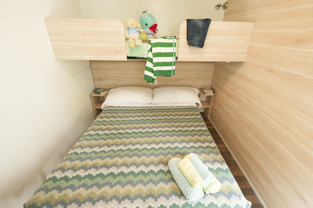 

Bari - Sambruson - Camping Serenissima