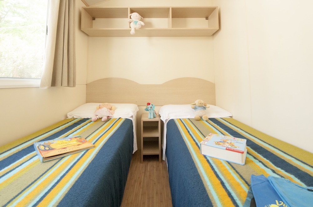 

Milano - Mestre - Camping Serenissima