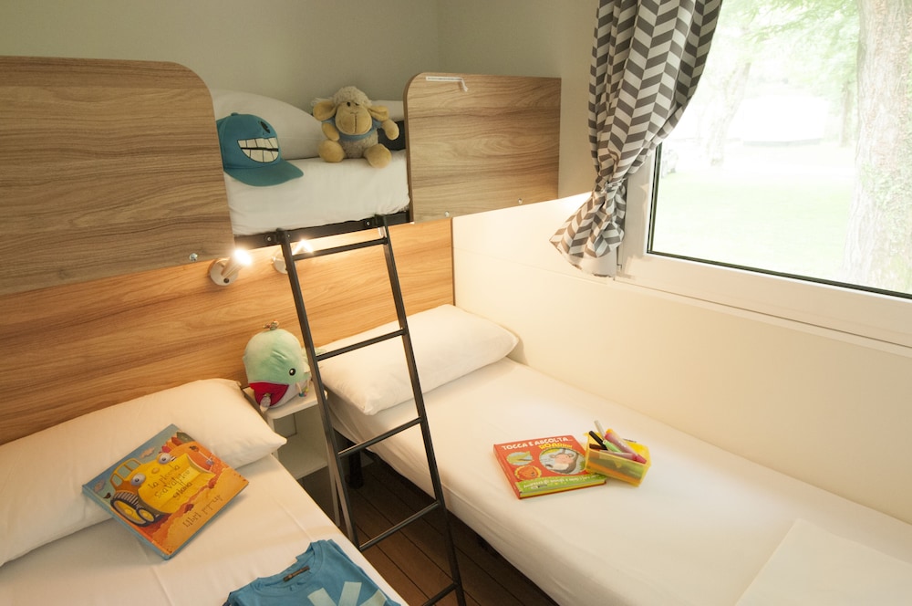 

Lamezia Terme - Venezia - Camping Serenissima