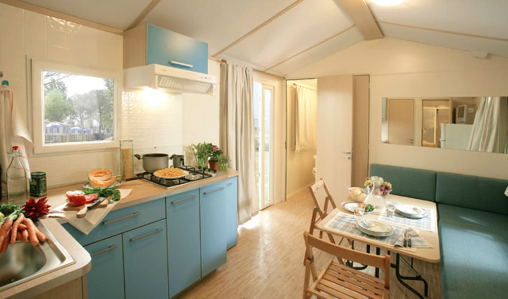 

Milano - Venezia - Camping Serenissima