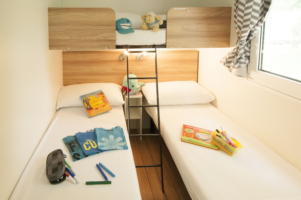

Bari - Marghera - Camping Serenissima