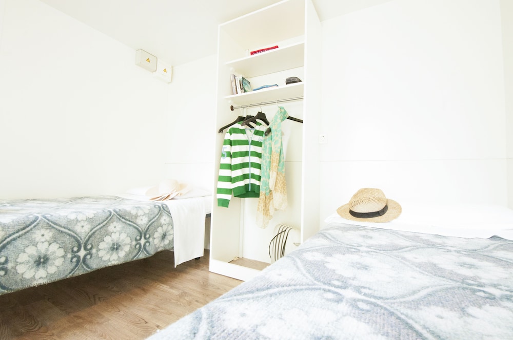 

Bari - Venezia - Camping Serenissima